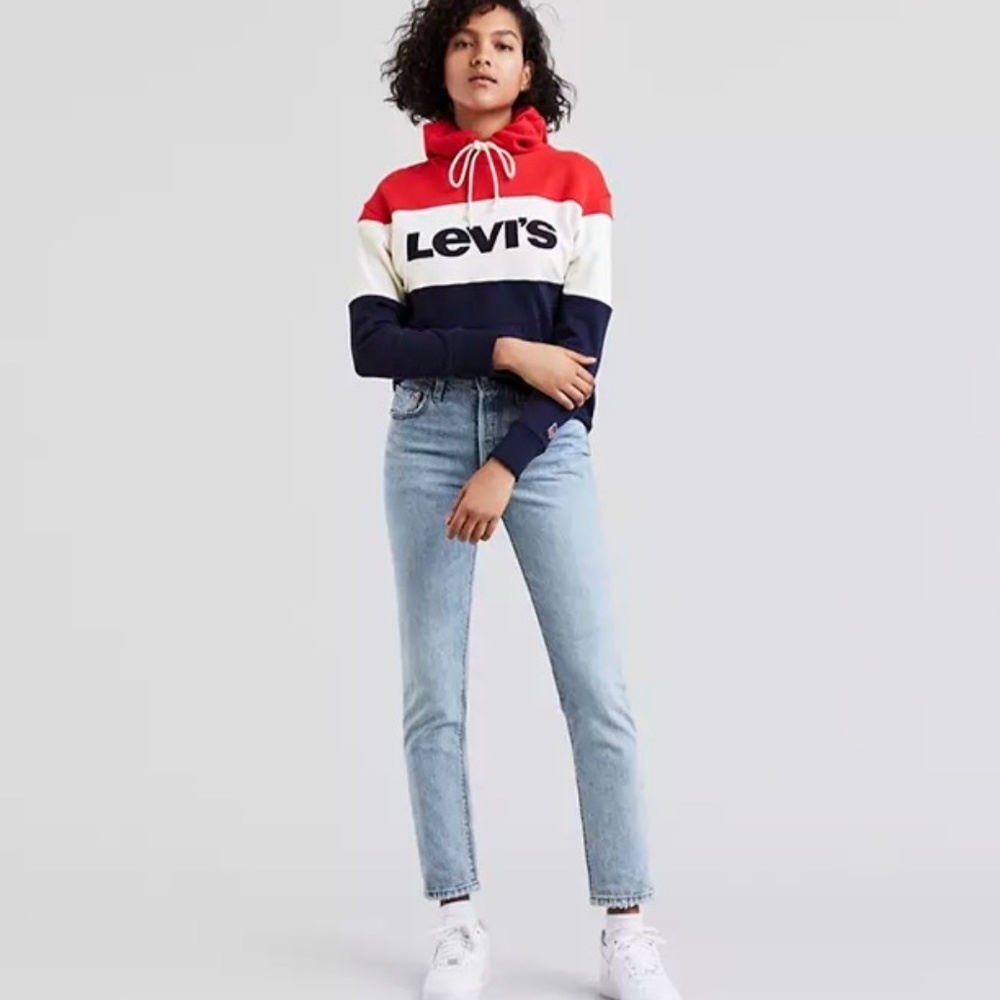 Levis 501 Skinny 25 x 28